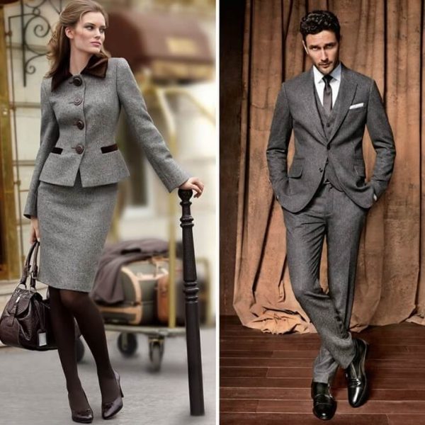 Financial Strategy Consulting